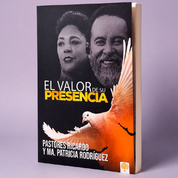 El Valor de su Presencia