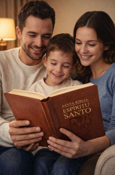 familia_biblia_santo